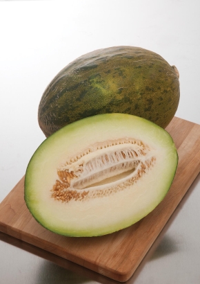 GE - Spanische Melone `Sapomiel`
