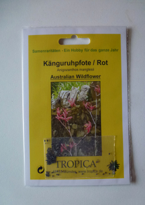 Samenset - Australische Wildblumen - 1815 - 1623 - 1 - 2