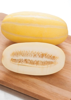 Artikel Bild: GE - Asiatische Melone `Sun Jewel 