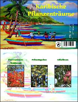 Artikel-Bild-Karibische Pflanzenträume