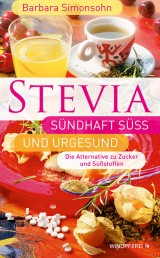 Artikel-Bild-Stevia (Buch)