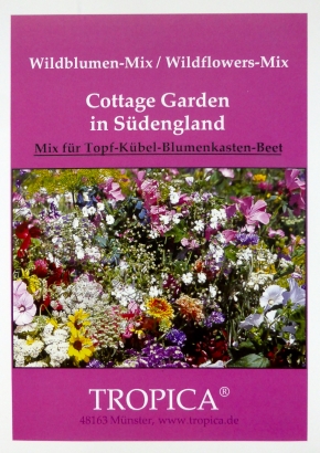 Artikel-Bild-WB -  Cottage Garden